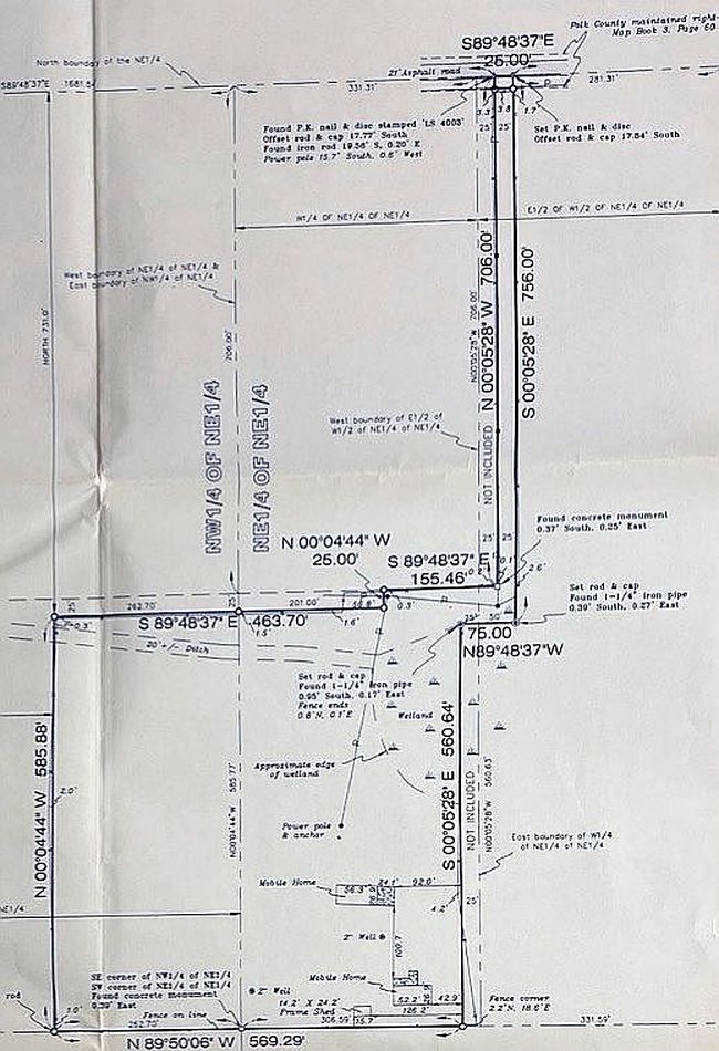 Image of 2335 Old Polk City Rd