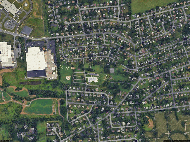 Photo of 2800 Milan St, Easton, PA