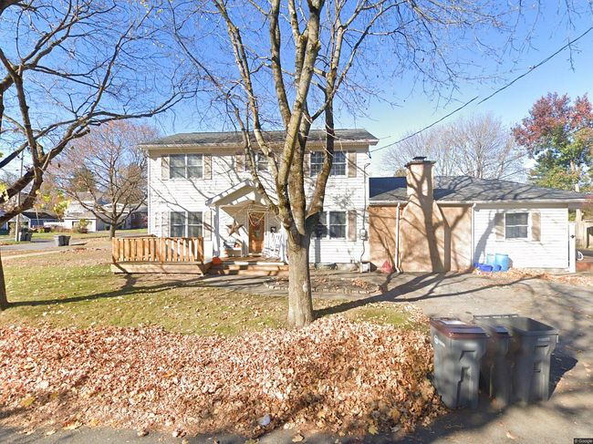 Image of 1301 Franklyn St