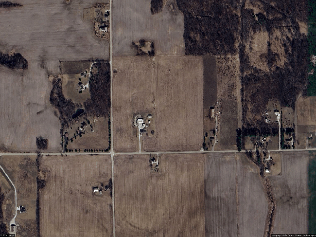 Photo of 9532 S 750 W, Claypool, IN