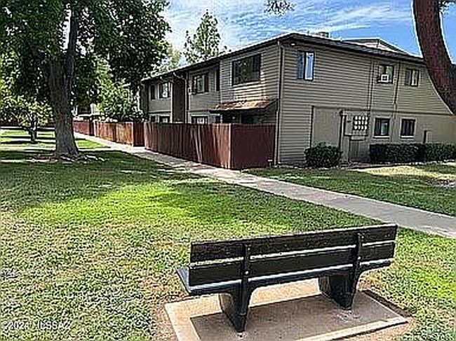 Image of 1348 S Avenida Polar Apt K205