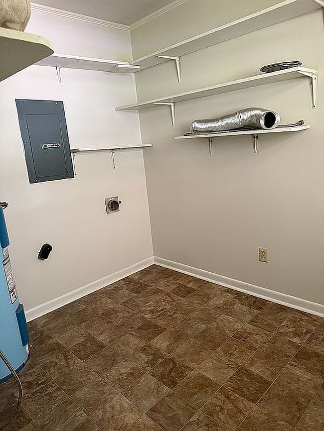 Image of 1303 Van Buren Ave