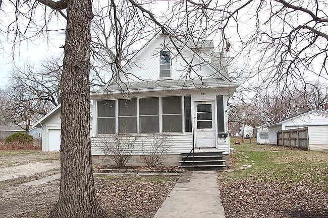 Preview of property located at 501 S Chestnut St