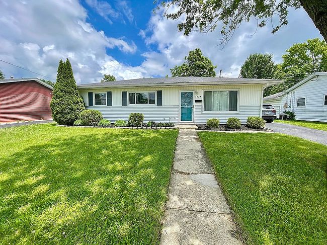 Image of 1224 Jeanette Dr