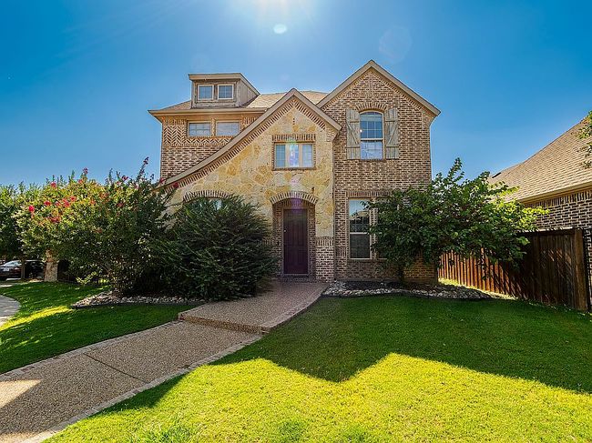 Photo of 4100 Rose Spirit St, Arlington, TX