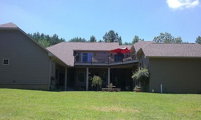 Photo of 415 County Road 466, Hanceville, AL