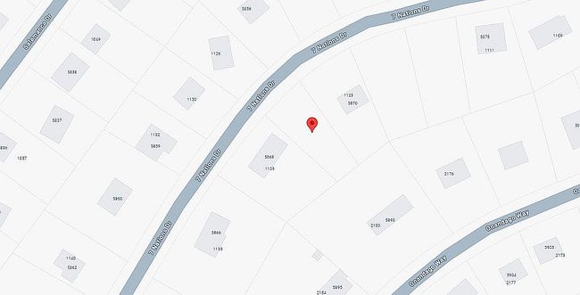 Image of Lots 5869 Sec P Seven Nations Dr