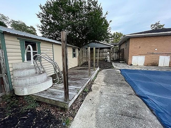 Image of 2210 Hooklawn Dr