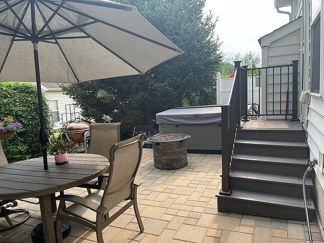 Photo of 7247 Baltic Ct, Cincinnati, OH