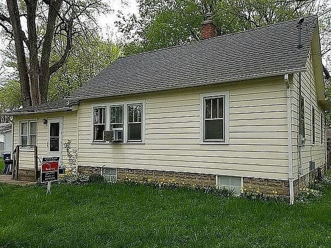 Image of 502 W Washington St