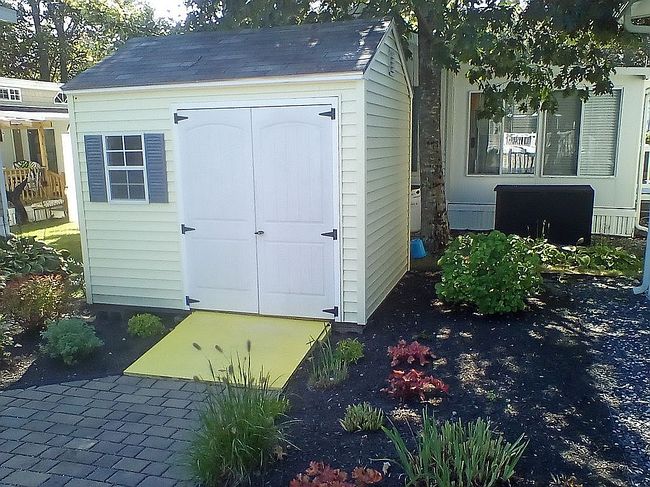 Photo of 1 Seacoast Lane Off Ross Rd #49, Old Orchard Beach, ME