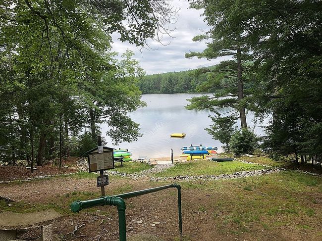 Photo of 38 Frohock Brook Rd, Alton Bay, NH