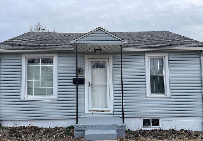 Image of 1824 Madison St
