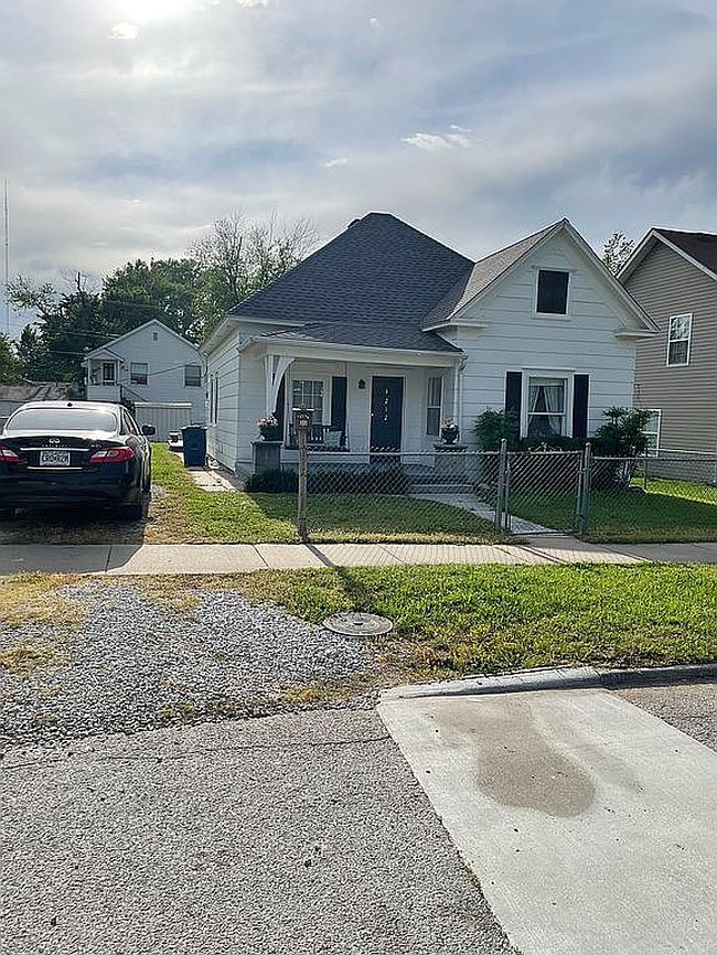 Preview of property located at 1212 Murphy Ave