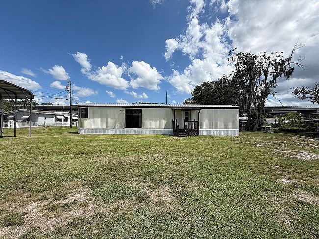 Photo of 109 Mulberry St, Satsuma, FL