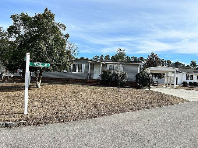 Photo of 368 Loblolly Trl, Hampstead, NC