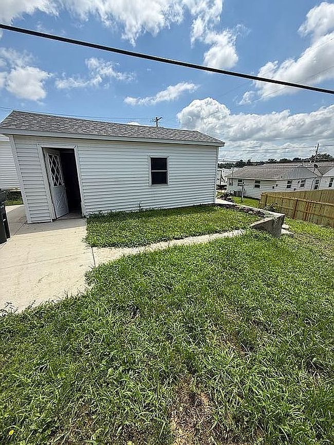Photo of 1507 10th Ave Sw, Cedar Rapids, IA