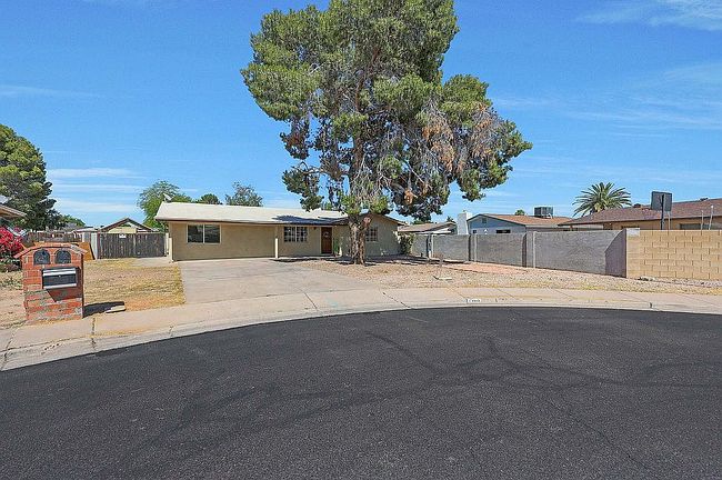 Preview of property located at 1260 E Emerald Ave