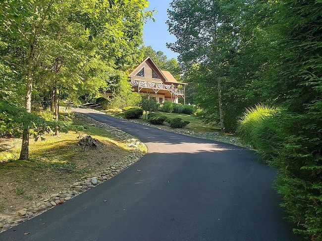 Photo of 482 Gap Creek Rd, Zirconia, NC