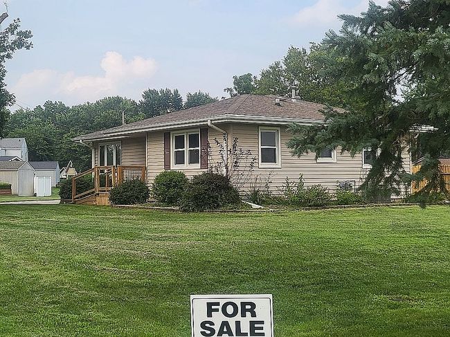 657 Sw Fehn Dr, Ankeny, IA