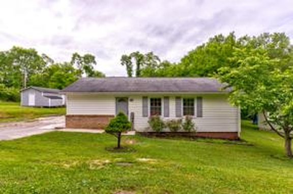 611 Kinzel Ave, Maryville, TN