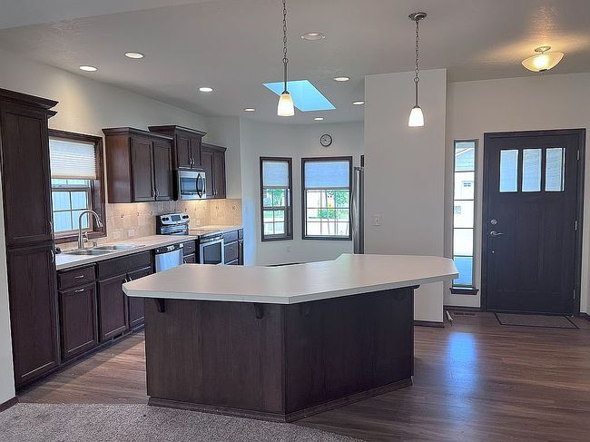 Photo of 2239 N 6th St #9, Cheney, WA