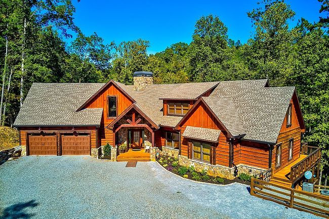 Photo of 380 Biguns Blvd, Talking Rock, GA
