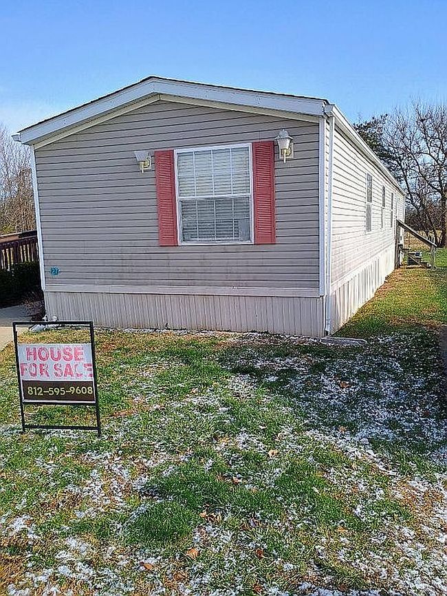 Image of 550 Rosewalk Dr Lot 27