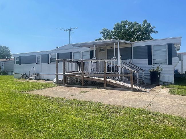 Photo of 678 Robinson Rd Se Lot 17, Washington Court House, OH