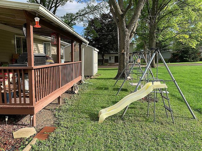 Photo of 416 S Dekalb St, Corydon, IA