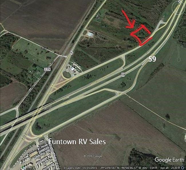 6402 N Highway 59, Wharton, TX