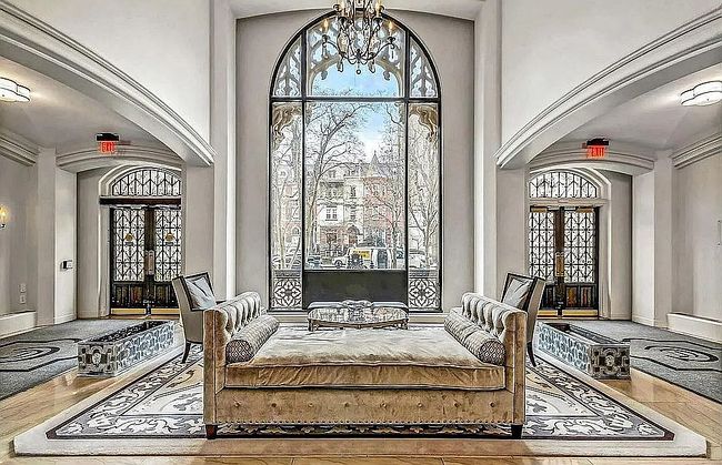 Photo of 1701 16th St Nw Apt 504, Washington, DC
