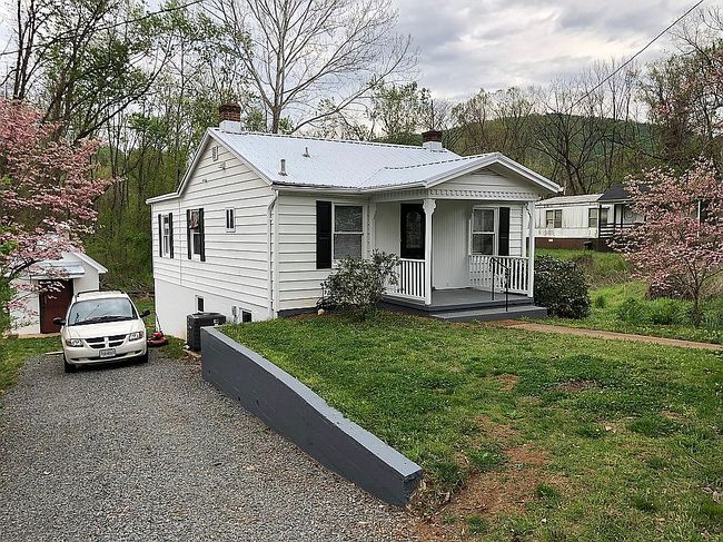 914 Nassau St, Charlottesville, VA