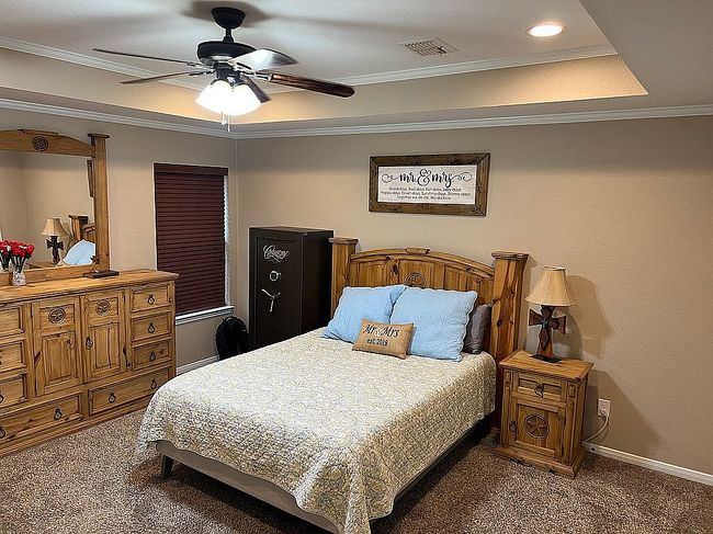 Photo of 13721 N Fm 46, Bremond, TX