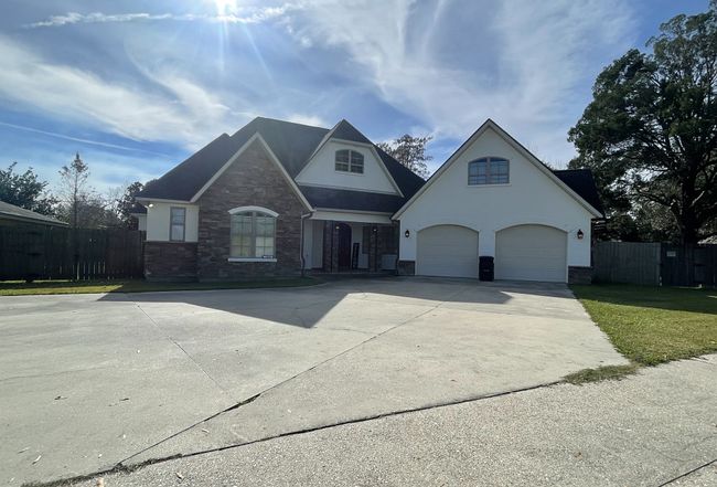 1006 Mississippi St, Donaldsonville, LA