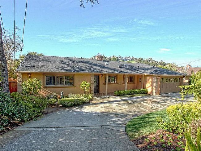 Photo of 772 Knoll Dr, San Carlos, CA
