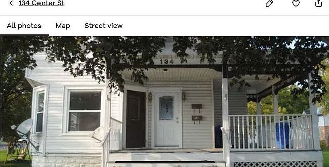 Image of 134 Center St