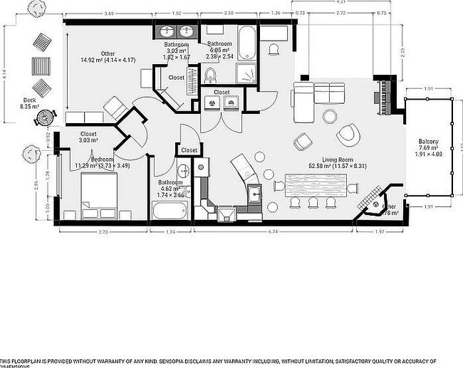 Preview of property located at 14084 N Council Fire Trl