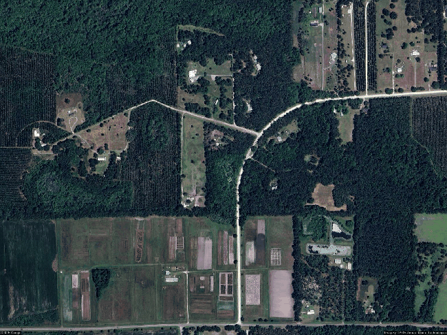 Photo of 5803 Nw 165th Rd, Gainesville, FL
