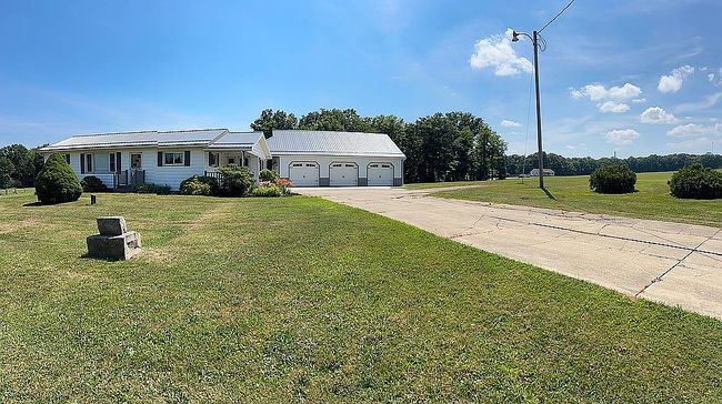 Photo of 20103 Gospel Hill Rd, Saegertown, PA