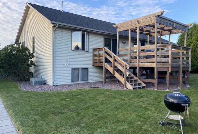 Photo of 613 Emmanuel Ct, Evansville, WI