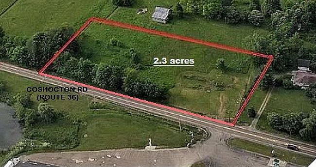 Photo of 22000 Coshocton Rd, Howard, OH