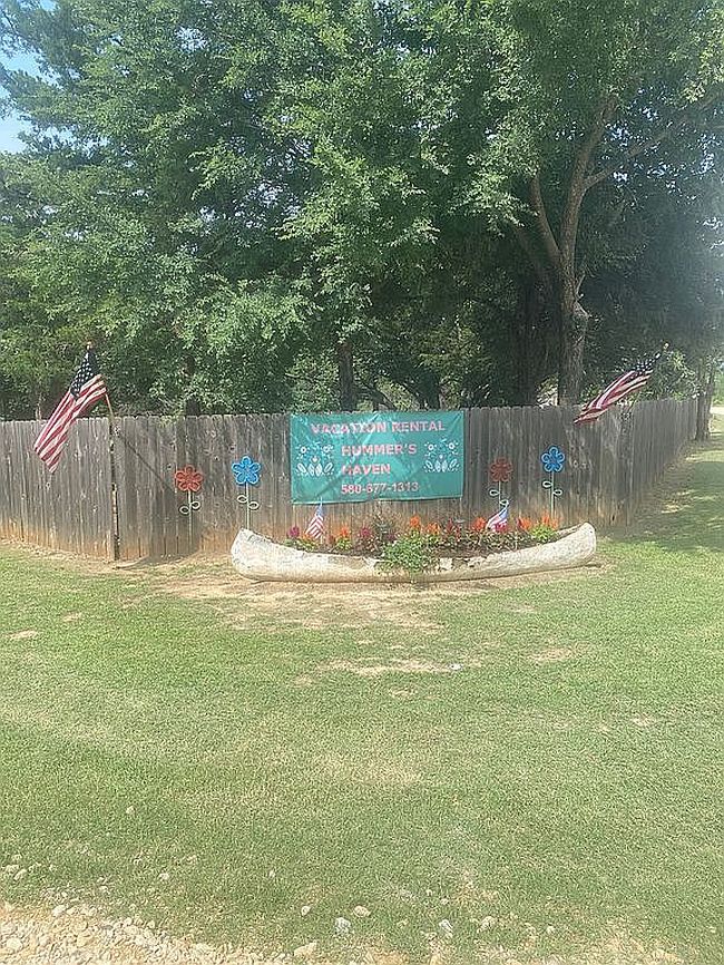 Photo of 5420 Sweetwater Rd, Kingston, OK