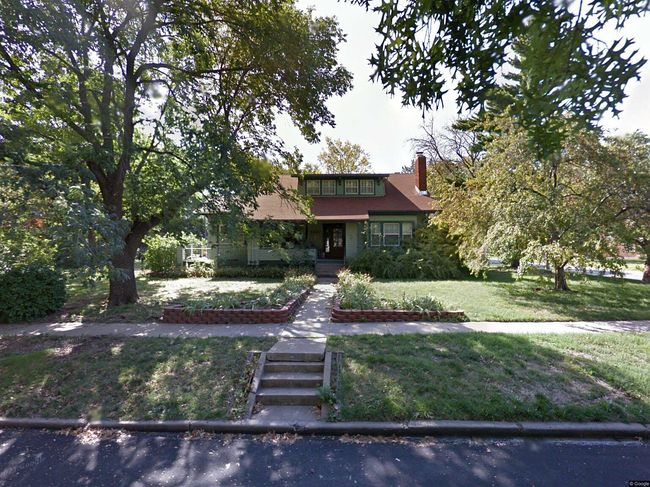 Photo of 1427 Neosho St, Emporia, KS