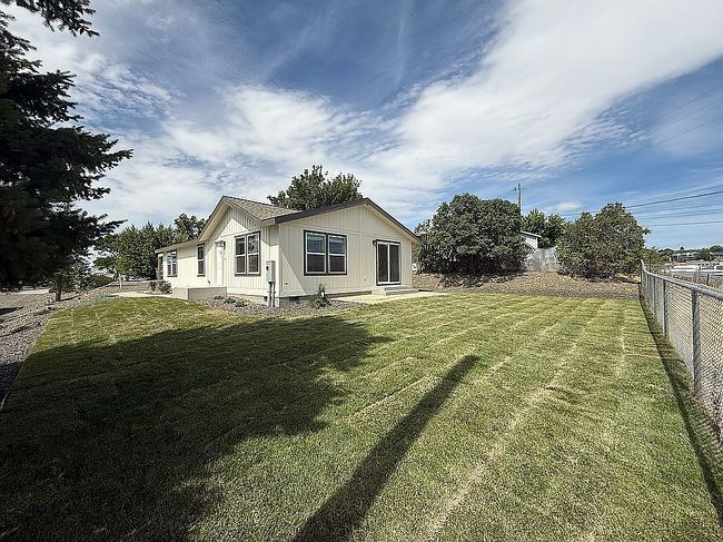 Photo of 1314 Sw 33rd St, Pendleton, OR