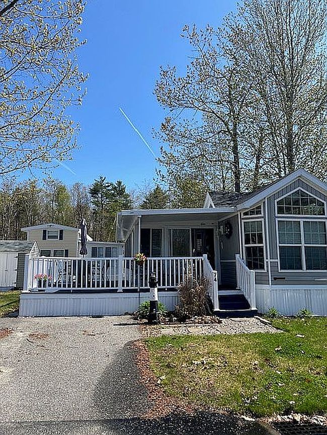Image of 1 Seacoast Lane Off Ross Rd #74