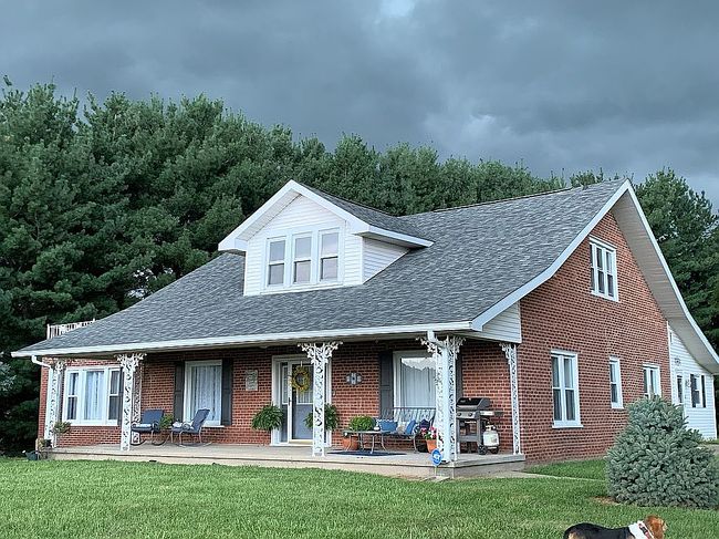 Photo of 1080 E 250 N, Washington, IN
