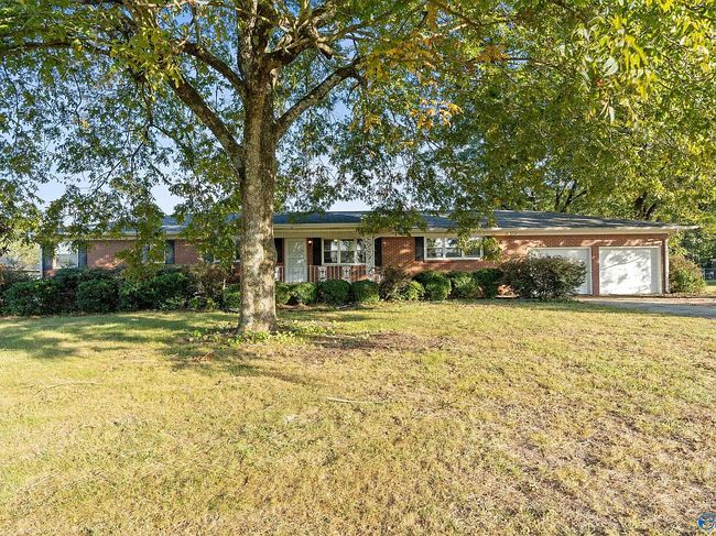 Preview of property located at 1560 Guntersville Rd