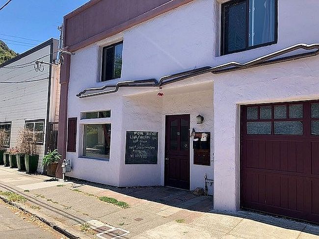 Image of 1525 San Anselmo Ave