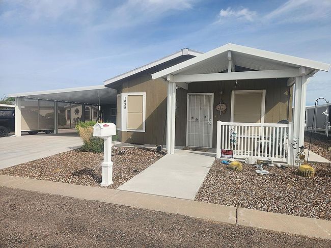 1038 E Tee St, San Tan Valley, AZ